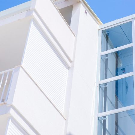 Amare Holiday Resort マリーナ・ディ・ラグーザ エクステリア 写真