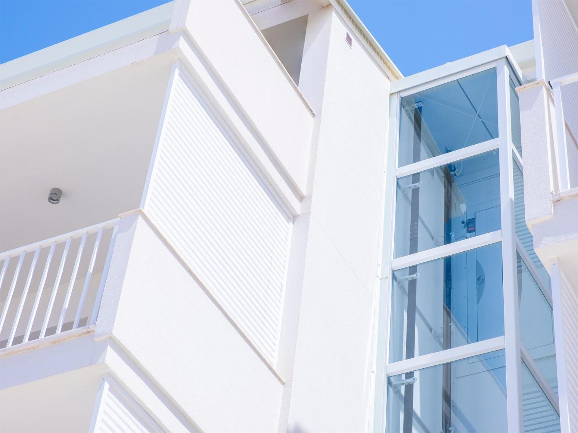 Amare Holiday Resort マリーナ・ディ・ラグーザ エクステリア 写真